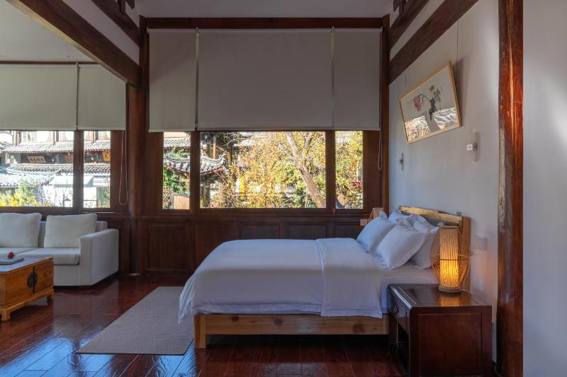 Jun Bo Xuan Boutique Hotel - image 39
