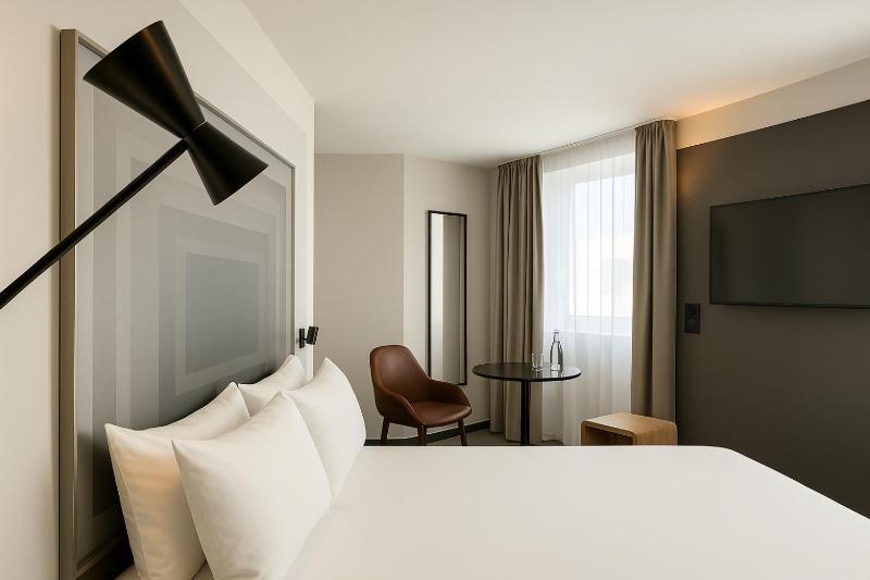 Standard Single Room - Non-Smoking image 2