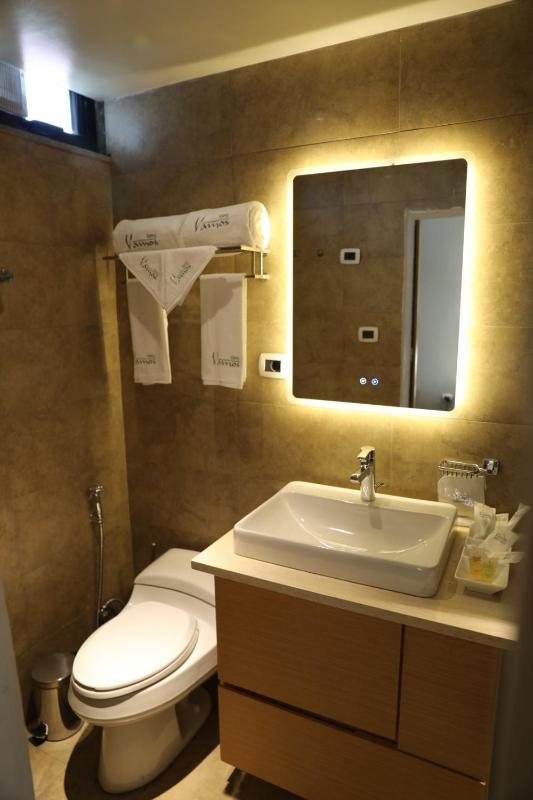 Vamos Addis Hotel - image 16