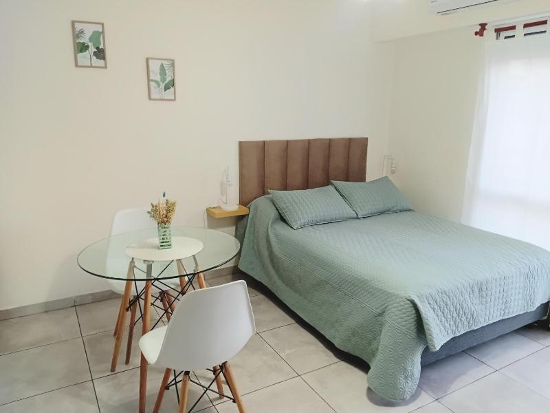 Apartmento Estudio Madrid - image 9
