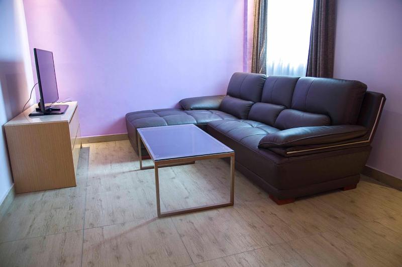 Vamos Addis Hotel - image 6