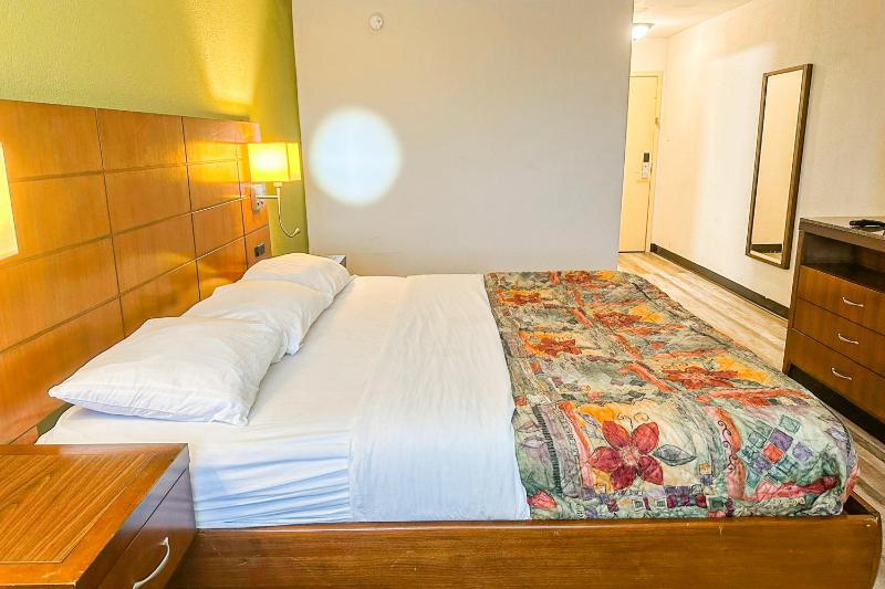 King Bed Accessible Non-Smoking image 2