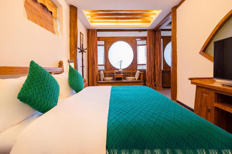 Shile Inn - image 46