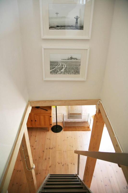 Three-Bedroom Apartment image 3