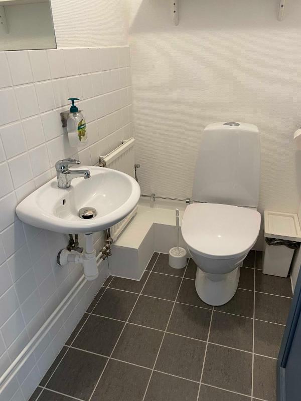 Three-Bedroom Apartment image 4