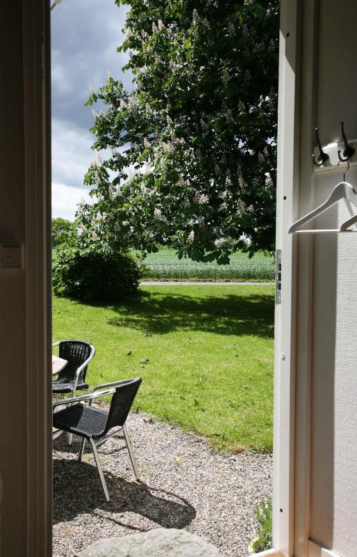 Three-Bedroom Apartment image 2