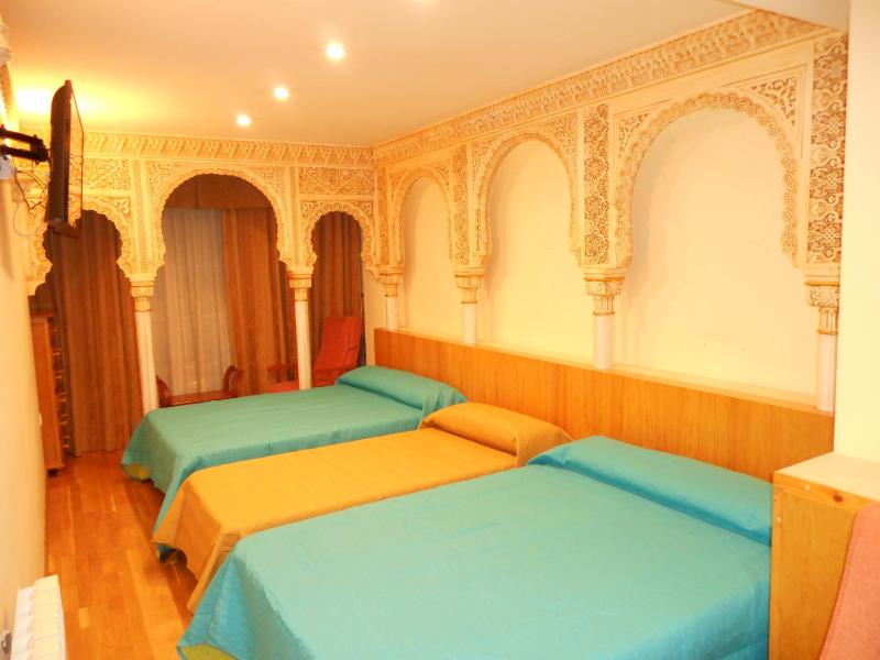 Family Room with Private Bathroom image 4