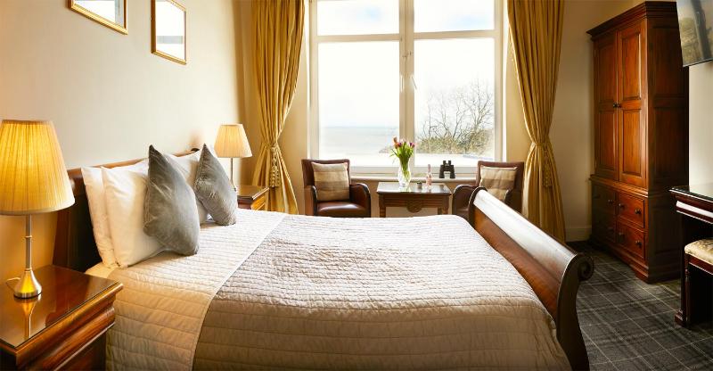 Double Room with Sea View image 1