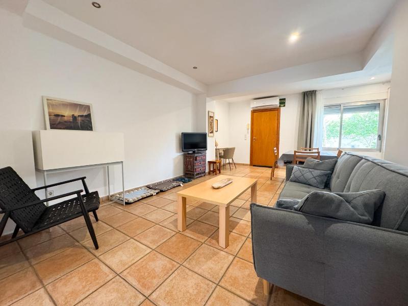 Two-Bedroom Apartment with Garden View image 3