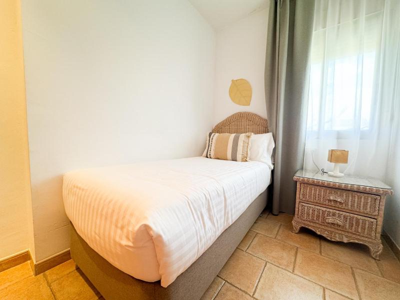 Two-Bedroom Apartment with Terrace image 2