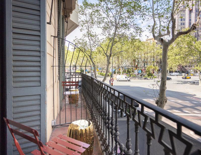 Hotel Casa Trafalgar Barcelona - image 15