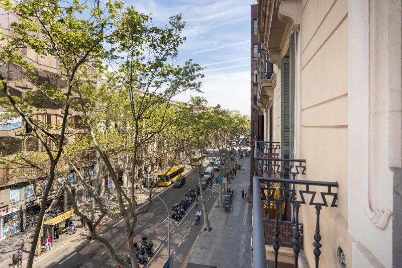 Hotel Casa Trafalgar Barcelona - image 13