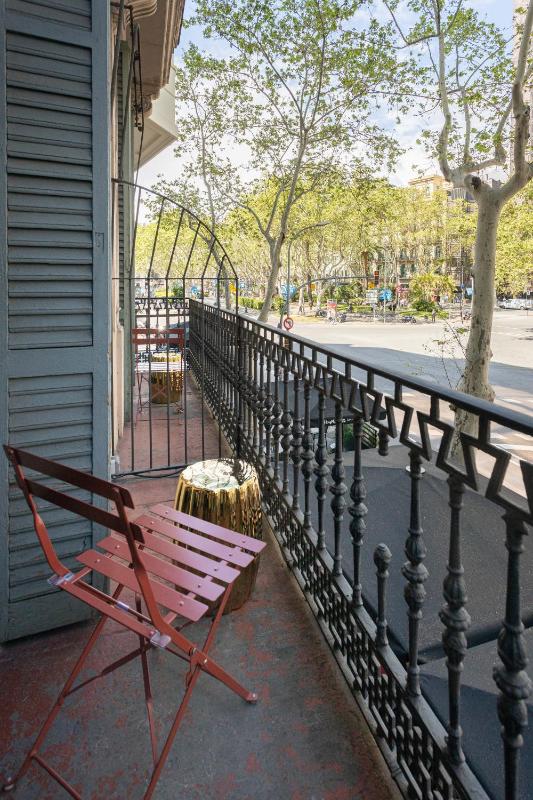 Hotel Casa Trafalgar Barcelona - image 12