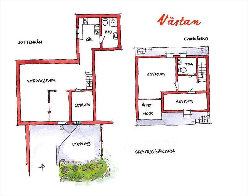Three-Bedroom Apartment image 1