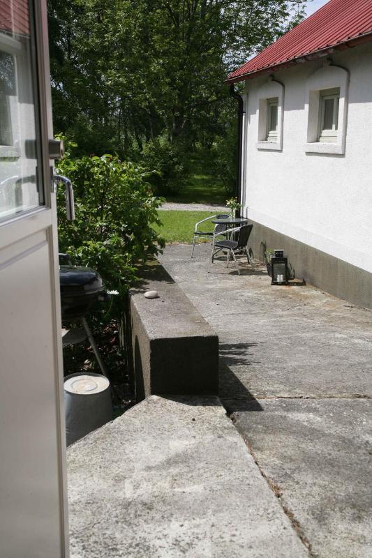 Three-Bedroom Apartment image 3