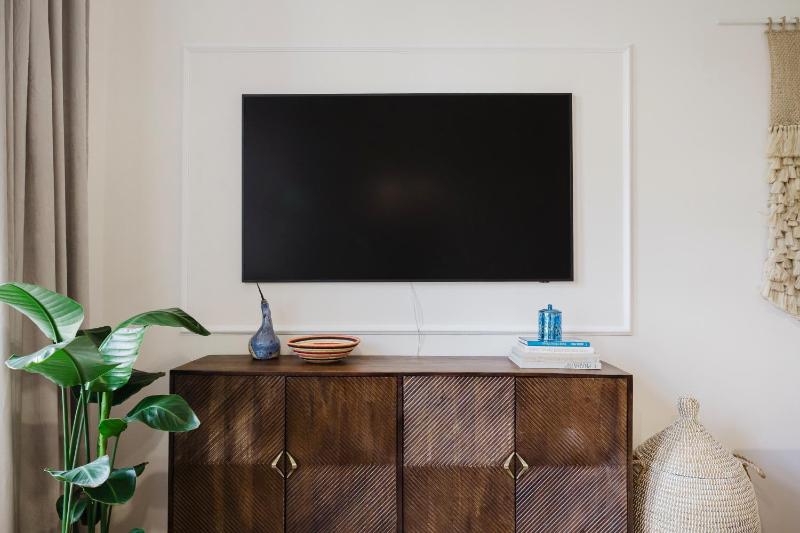 Prague Days - Boho One-bedroom Apartment with Smart TV in Vinohrady - image 6
