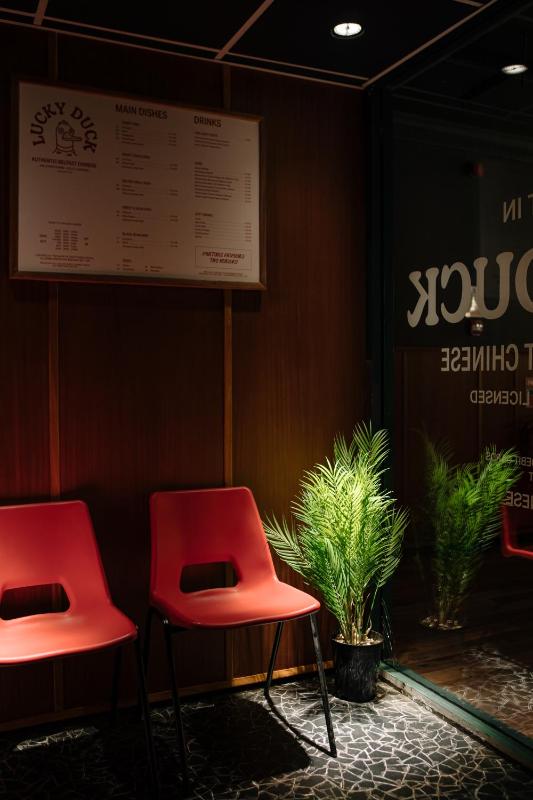 Group Room – Converted Bar & Chinese Takeaway image 3
