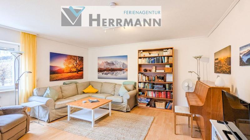 Apartment with Terrace image 1