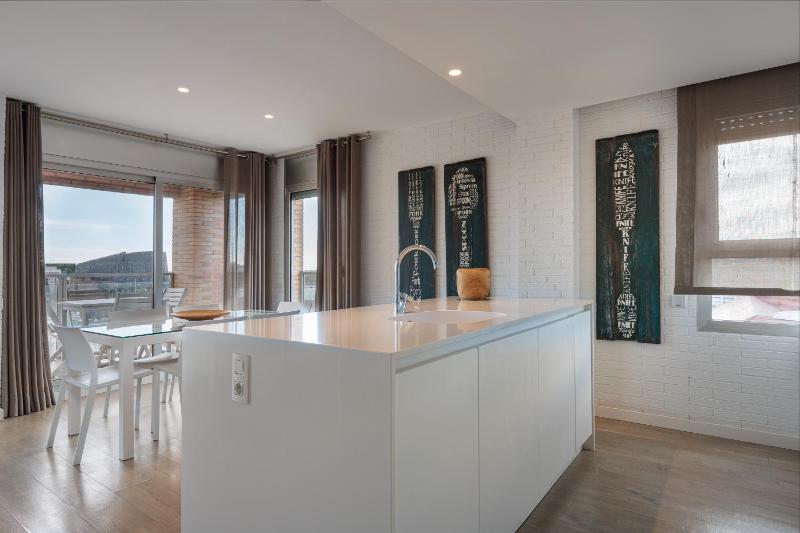 Enjoybcn Marina Apartment - image 13