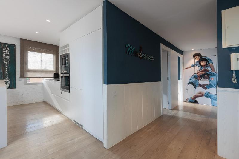 Enjoybcn Marina Apartment - image 6