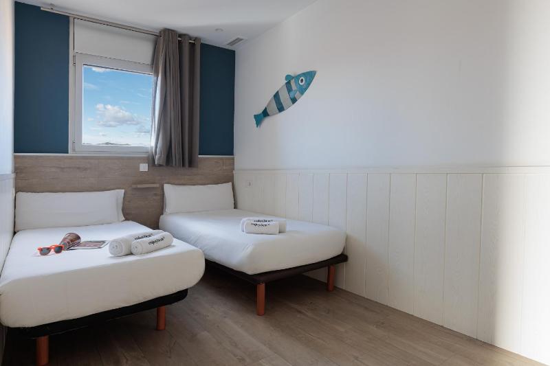 Enjoybcn Marina Apartment - image 3