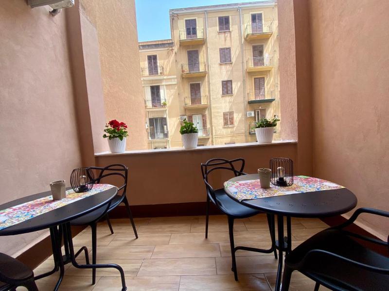 Sicilia Bedda Room's - image 9