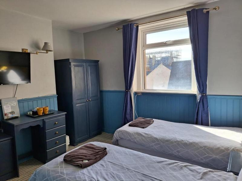 Superior Double or Twin Room image 4