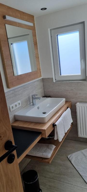 Three-Bedroom Apartment image 3