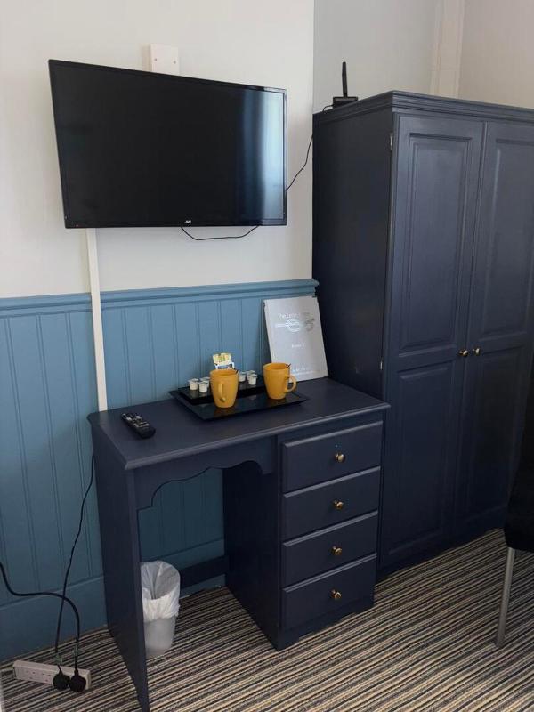 Superior Double Room image 1