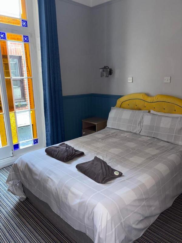 Superior Double Room image 4