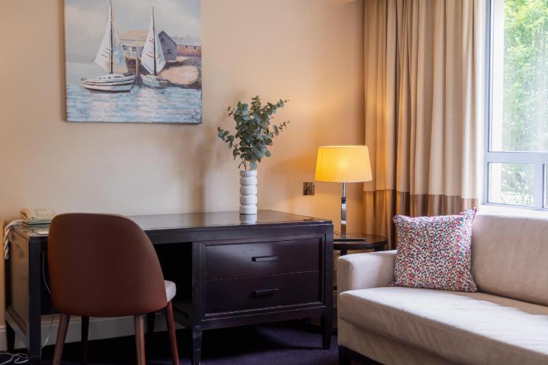 Two Bedroom Suite (4 Adults) image 2