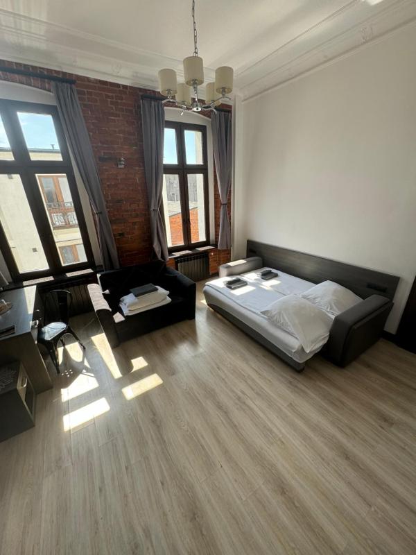 Standard Triple Room image 2