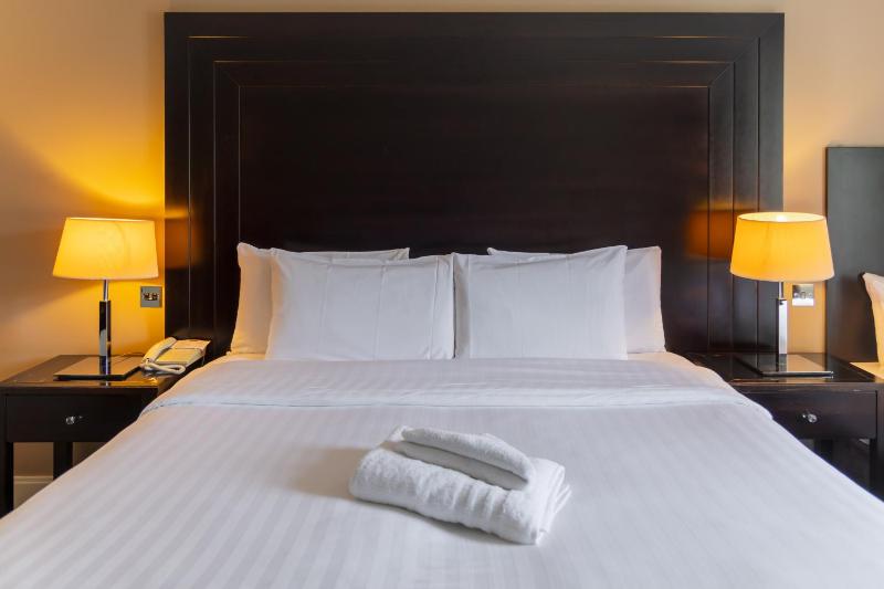 Double or Twin Room image 1