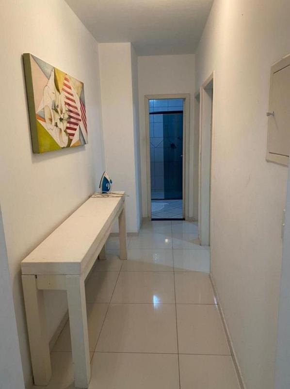 Apto Almeida e Moraes 2 dormitórios perto da praia BC - image 2