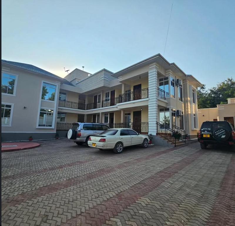 Kimile Apartments - image 5