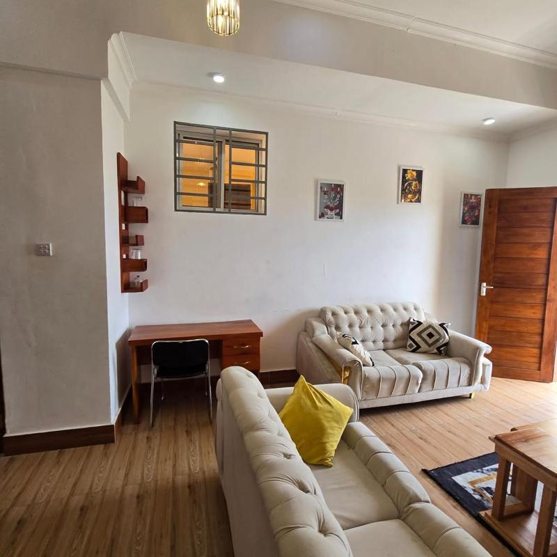 Kimile Apartments - image 4
