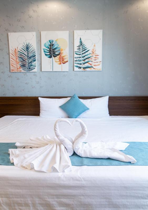 An-An Homestay Huế - Near Walking Street - image 2