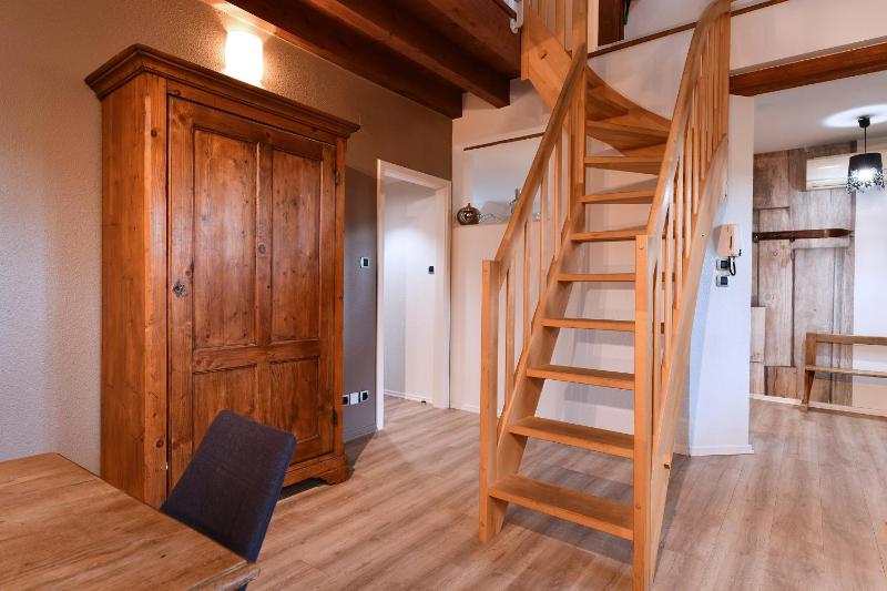 Appartement Beraweka avec Parking Climatisation et Salle de Sport - image 33