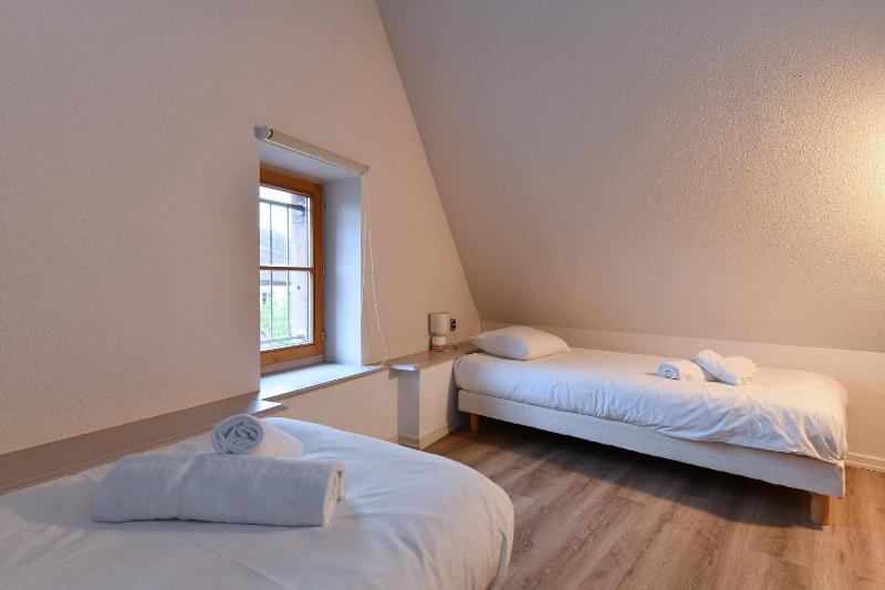 Appartement Beraweka avec Parking Climatisation et Salle de Sport - image 2