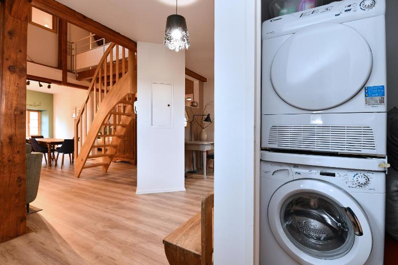 Appartement Beraweka avec Parking Climatisation et Salle de Sport - image 24