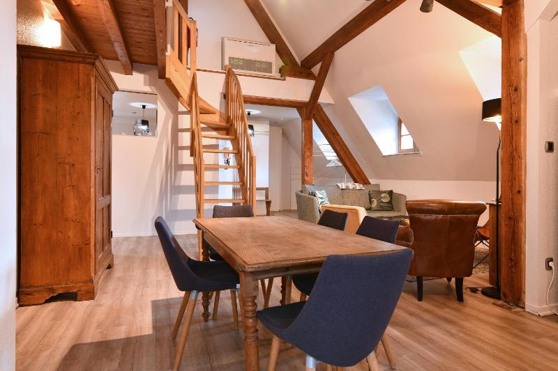 Appartement Beraweka avec Parking Climatisation et Salle de Sport - image 30