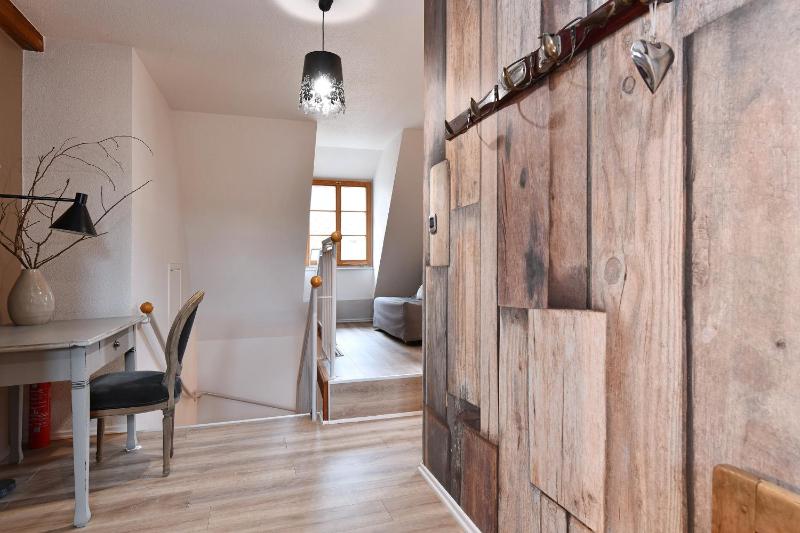 Appartement Beraweka avec Parking Climatisation et Salle de Sport - image 20