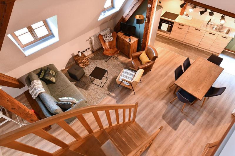 Appartement Beraweka avec Parking Climatisation et Salle de Sport - image 27