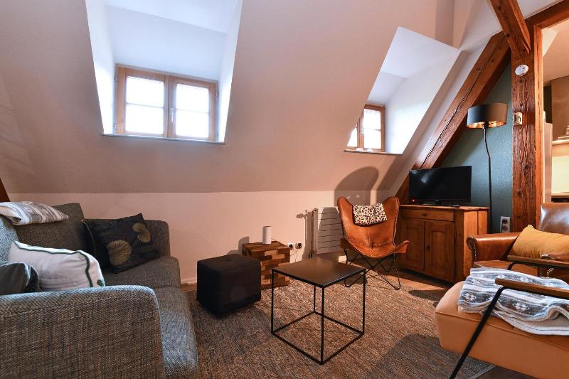 Appartement Beraweka avec Parking Climatisation et Salle de Sport - image 34