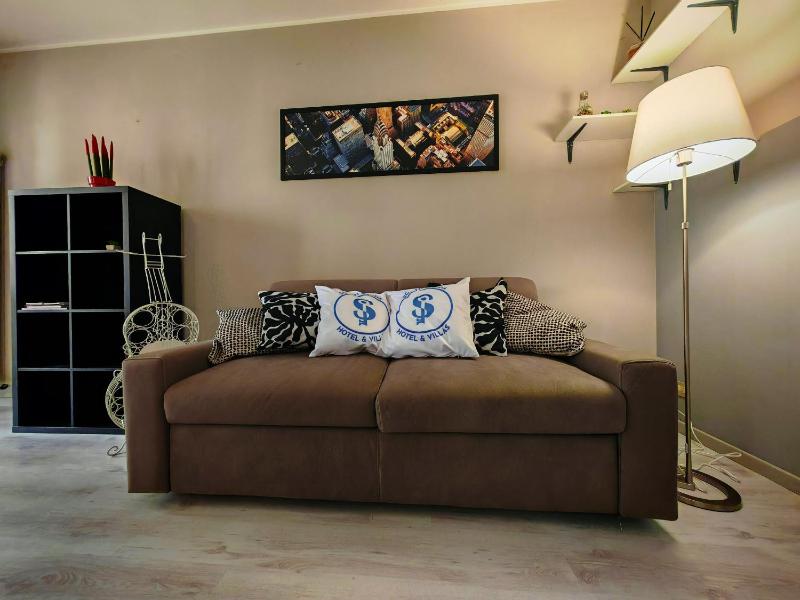 SG Family - Casa del Bassotto - image 31