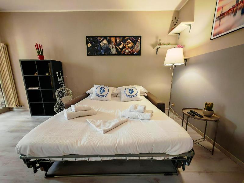 SG Family - Casa del Bassotto - image 15