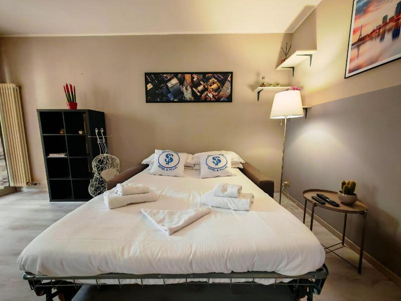 SG Family - Casa del Bassotto - image 30