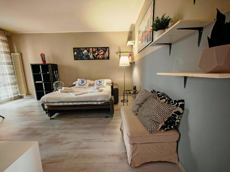SG Family - Casa del Bassotto - image 11