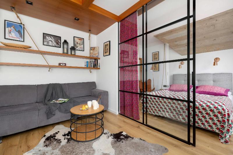 Górska Odskocznia - Apartament z Parkingiem oraz Dostępem do Basenu & Sauny by Noclegi Renters - image 16