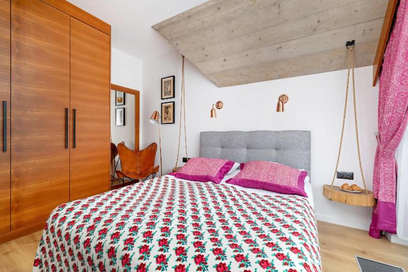 Górska Odskocznia - Apartament z Parkingiem oraz Dostępem do Basenu & Sauny by Noclegi Renters - image 20